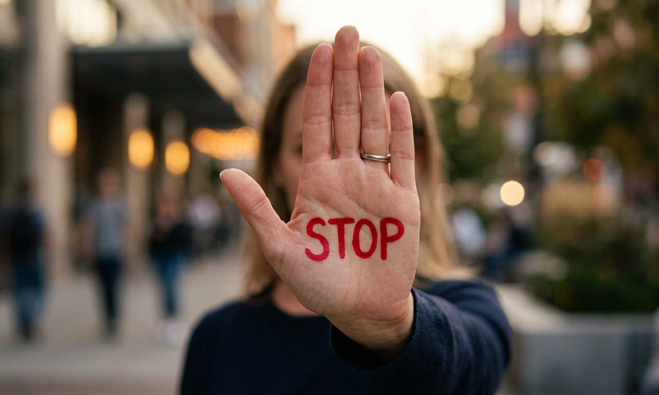 Illustration principale de l'article sur la sécurité personnelle au quotidien